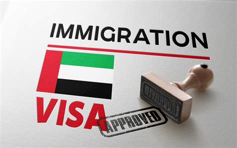 Apply for United Arab Emirates Visa .
